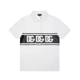 dolce  gabbana dg t-shirt manches courtes pour homme s_12b254a